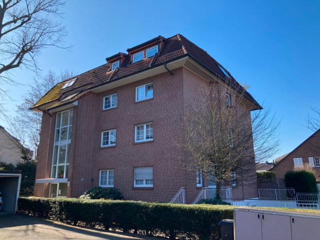 Wohnung kaufen in Großholthausen, Dortmund