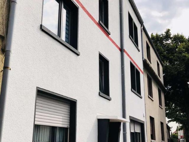 Wohnung kaufen in Feldmark, Dorsten