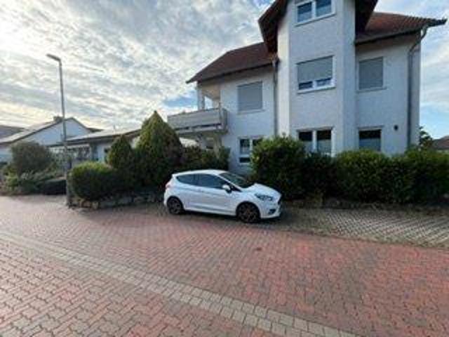 Wohnung kaufen in Rödersheim-Gronau, Rheinland-Pfalz