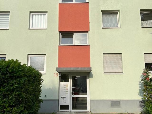 Wohnung kaufen in Nollingen, Rheinfelden