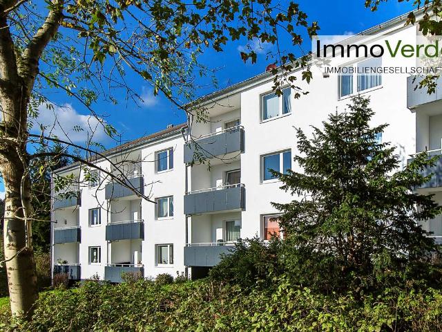 Wohnung kaufen in Clausthal-Zellerfeld, Landkreis Goslar