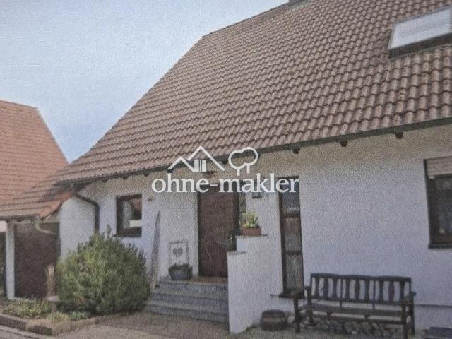 Haus kaufen in Mähringen, Ulm