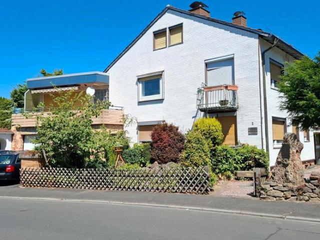 Haus kaufen in Niederzwehren, Kassel
