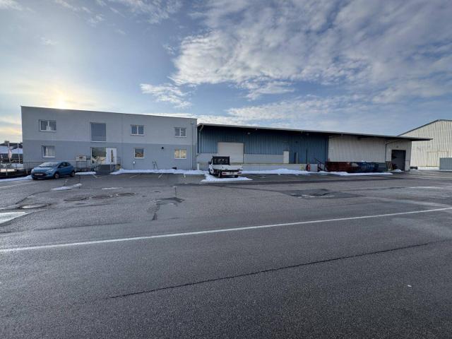 Gewerbe kaufen in Hörsching, Oberösterreich