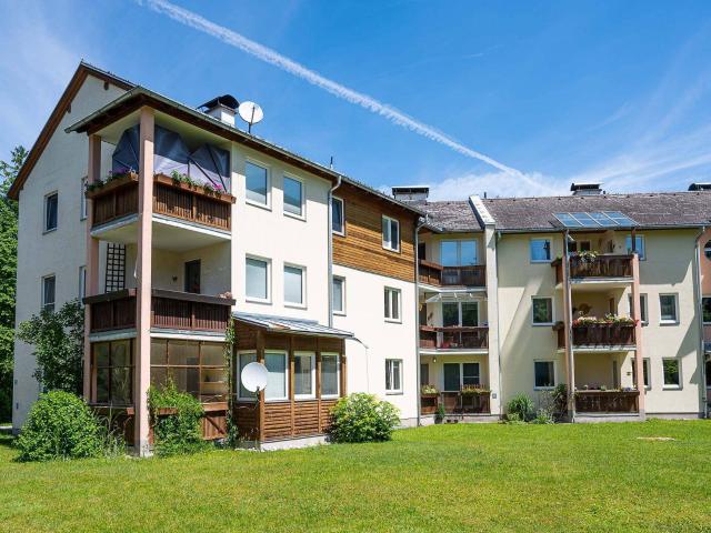 Apartment kaufen in St. Gallen, Steiermark