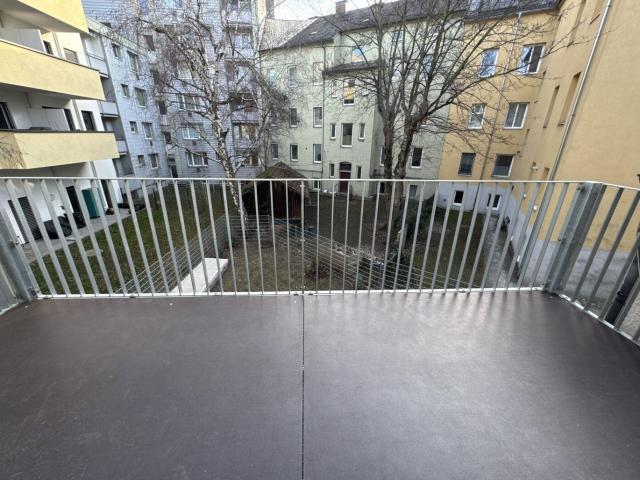 Etagenwohnung kaufen in Linz Etagenwohnung kaufen in Linz