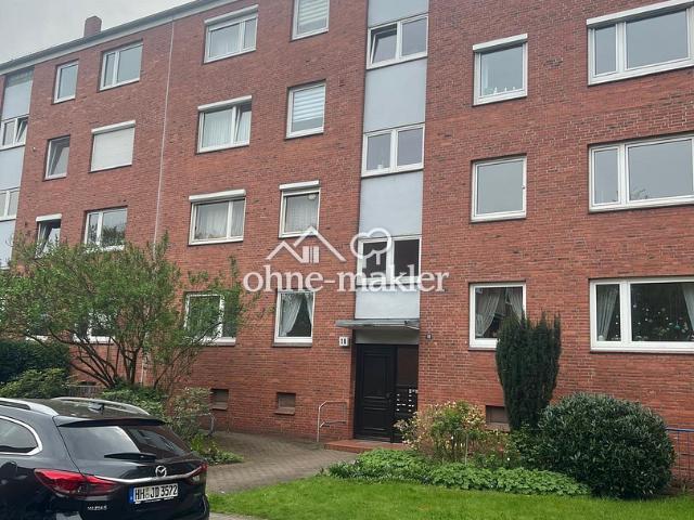 Apartment kaufen in Wilhelmsburg, Hamburg