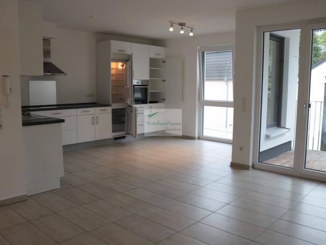 Wohnung kaufen in Sachsenhausen Nord, Sachsenhausen