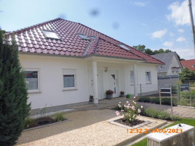 Haus kaufen in Grabow, Möckern
