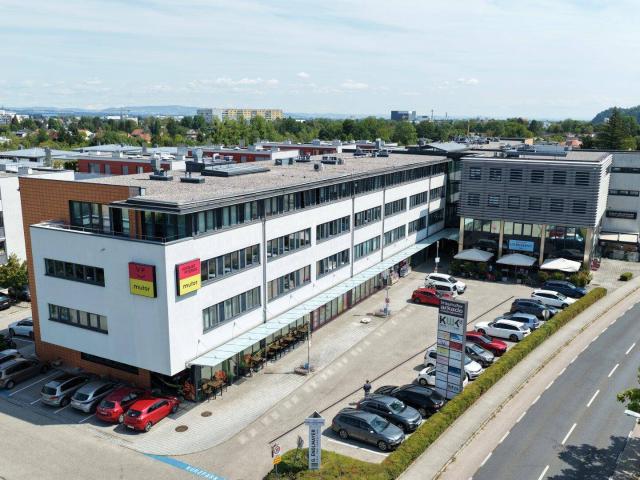 Büro kaufen in Thalheim bei Wels, Oberösterreich