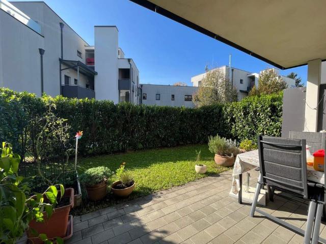 Wohnung kaufen in Katastralgemeinde Graz Stadt-Weinitzen, Graz