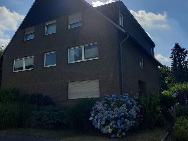 Wohnung kaufen in Alt-Marl, Marl