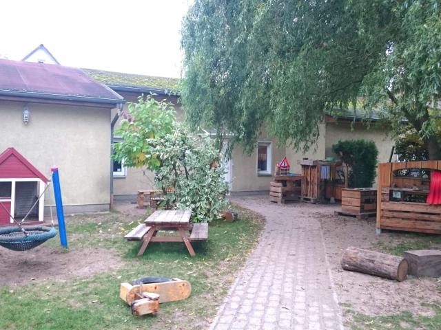 Haus kaufen in Falkensee, Brandenburg