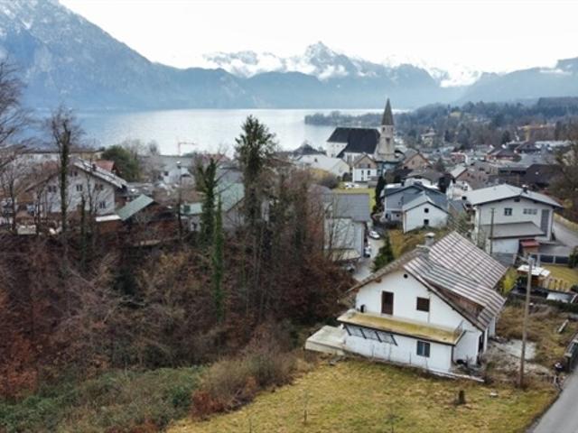 Grundstück kaufen in Altmünster, Oberösterreich