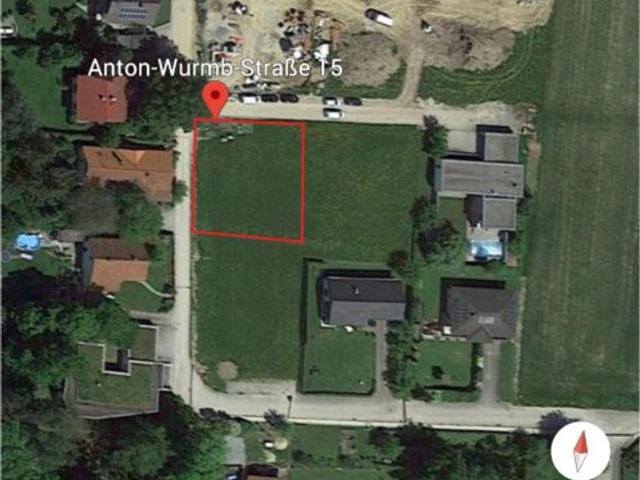 Grundstück kaufen in Neumarkt im Hausruckkreis, Oberösterreich