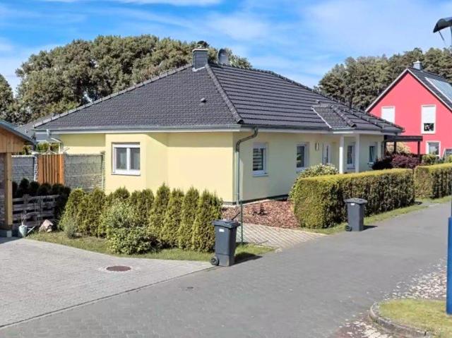 Haus kaufen in Wusterhausen / Dosse, Wusterhausen