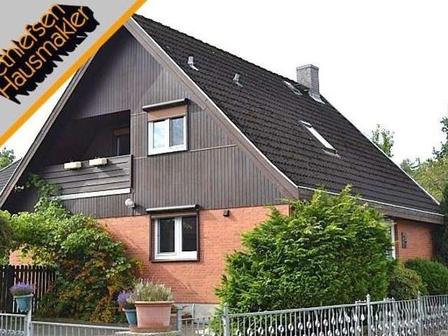 Haus kaufen in Hochdonn, Kreis Dithmarschen