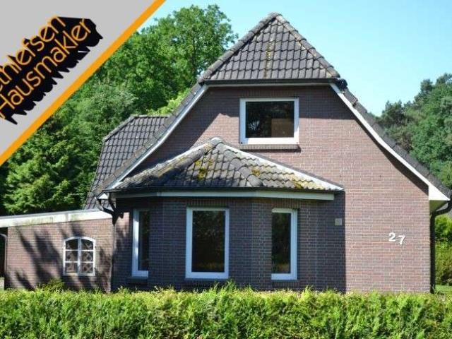 Haus kaufen in Gudendorf, Kreis Dithmarschen