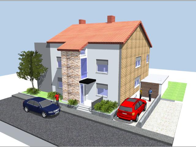 Haus kaufen in Sulzbach, Saarland