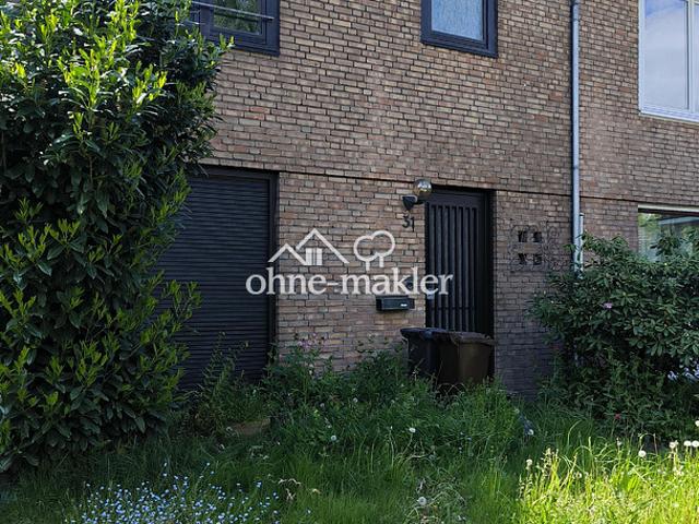 Haus kaufen in Lövenich, Köln