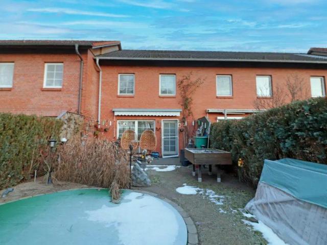 Haus kaufen in Stadtkern, Bernau