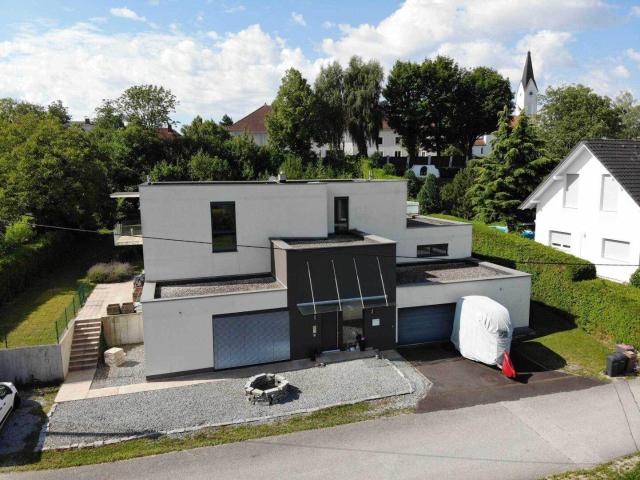 Haus kaufen in Kirchberg-Thening, Oberösterreich