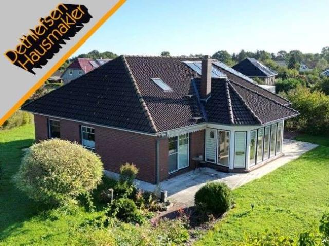 Haus kaufen in Windbergen, Kreis Dithmarschen