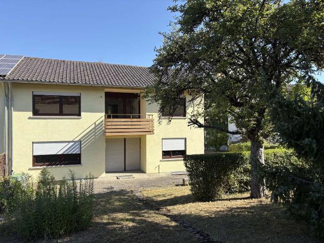 Haus kaufen in Tuttlingen, Landkreis Tuttlingen