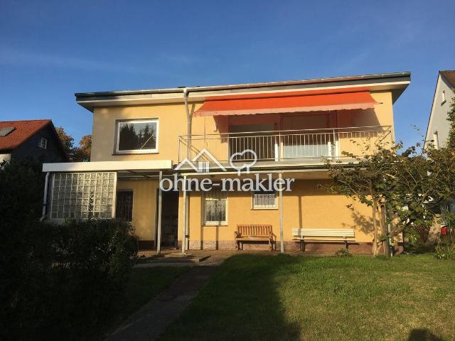 Haus kaufen in Oberburg, Solingen