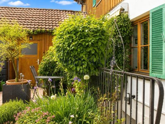 Wohnung kaufen in Peißenberg, Bayern