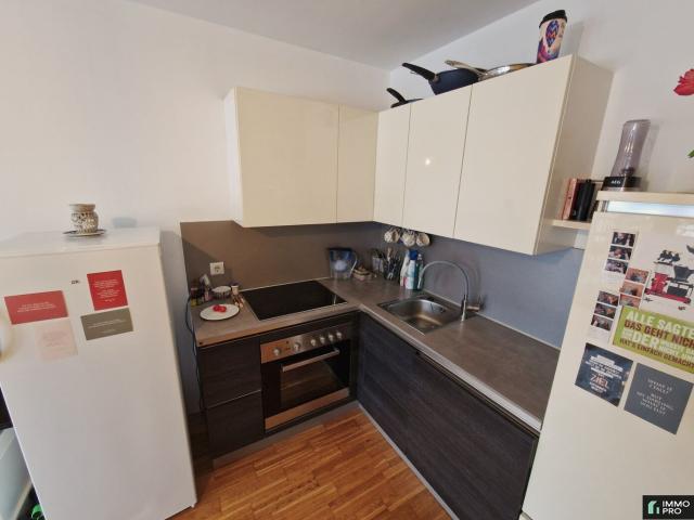 Wohnung kaufen in Gersdorf-Feistritz, Steiermark