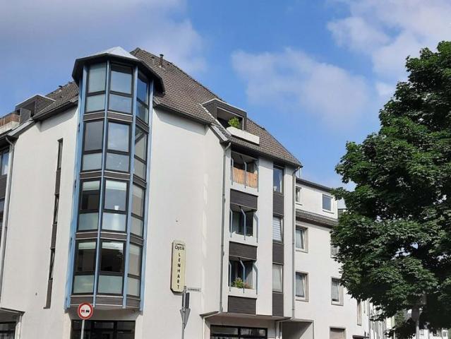 Wohnung kaufen in Mülheim, Köln