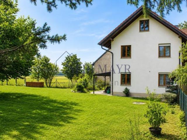 Haus kaufen in Gilching, Bayern
