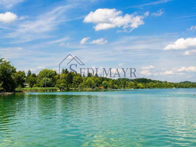 Haus kaufen in Bachern, Inning am Ammersee