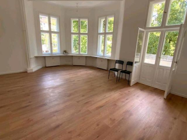 Wohnung kaufen in Altstadt, Berlin