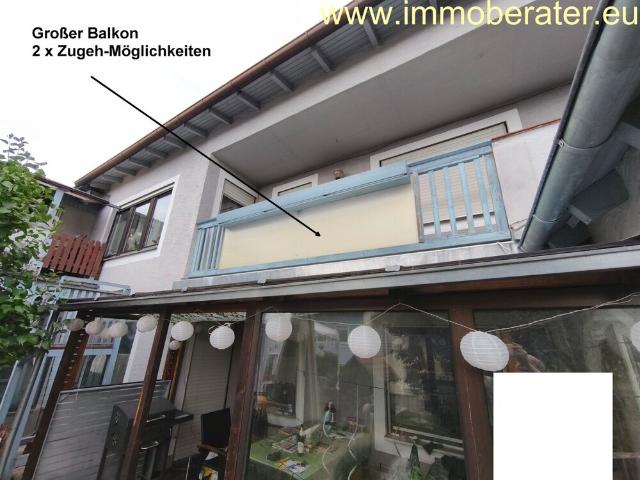 Wohnung kaufen in Kronbügl, Laaber