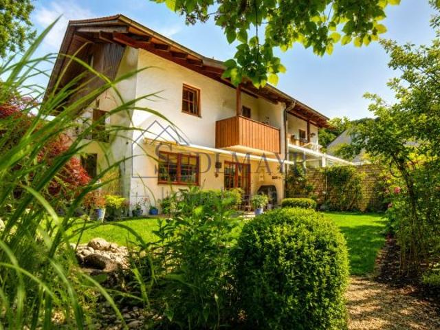 Haus kaufen in Herrsching, Bayern