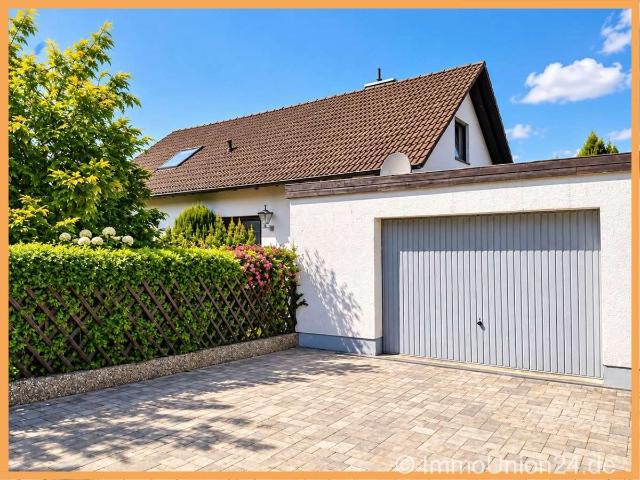 Haus kaufen in Langenzenn, Landkreis Fürth