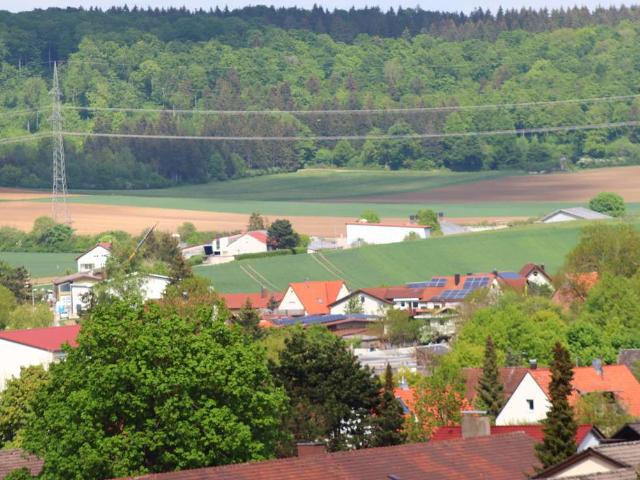 Haus kaufen in Nattheim, Landkreis Heidenheim