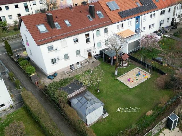 Haus kaufen in Nürnberg