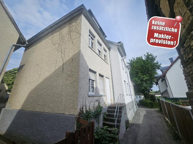 Haus kaufen in Wieseck, Gießen