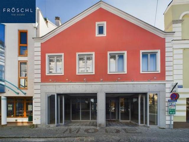 Immobilie kaufen in Niederösterreich