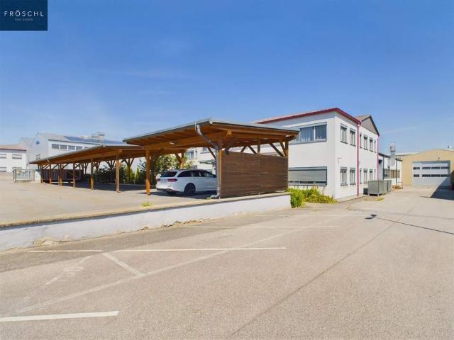 Gewerbe kaufen in Waidhofen an der Ybbs, Niederösterreich