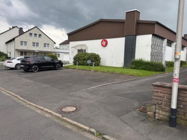 Gewerbe kaufen in Uslar, Niedersachsen