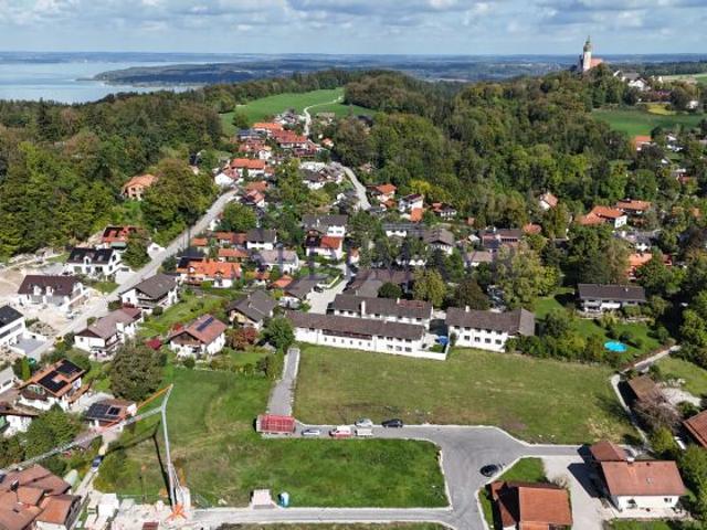 Erdgeschosswohnung kaufen in Andechs, Landkreis Starnberg