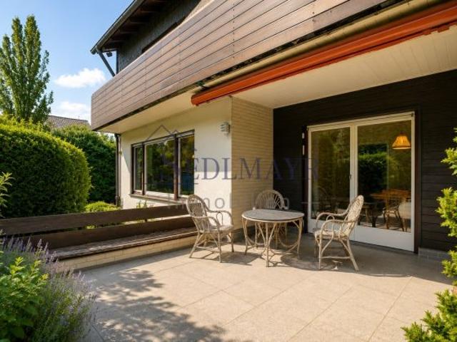 Haus kaufen in Gilching, Bayern