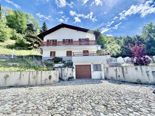 Haus kaufen in Anniviers, Wallis