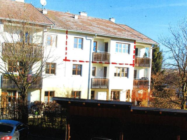 Etagenwohnung kaufen in Hohenzell