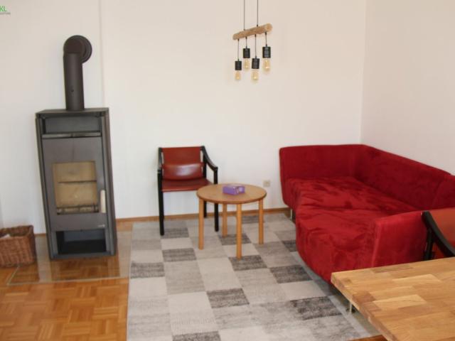 Etagenwohnung kaufen in Hohenzell