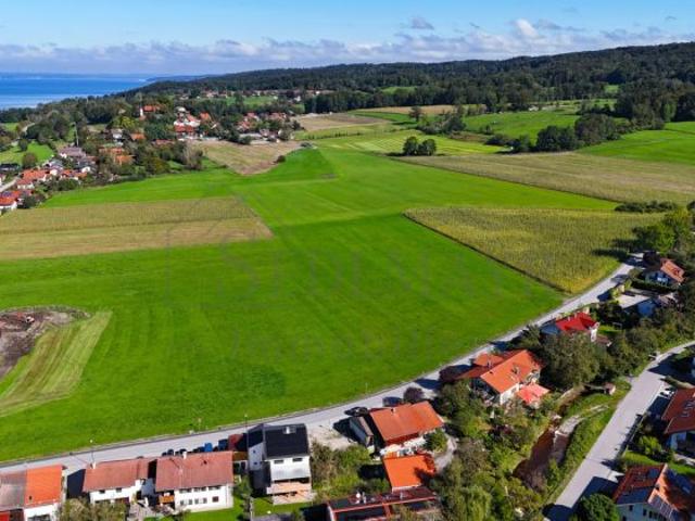 Erdgeschosswohnung kaufen in Pähl, Bayern